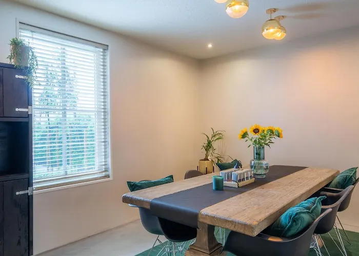 Casa Morreni, Luxe Met Sauna