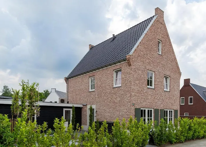 Villa Casa Morreni, Luxe Met Sauna