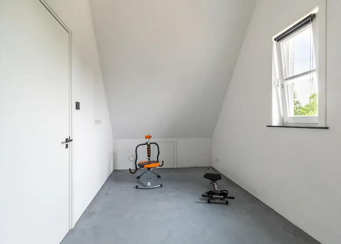 Casa Morreni, Luxe Met Sauna *