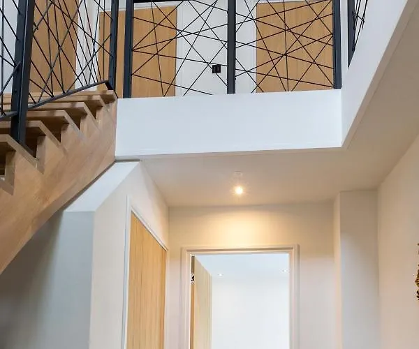 Casa Morreni, Luxe Met Sauna Villa Voorthuizen