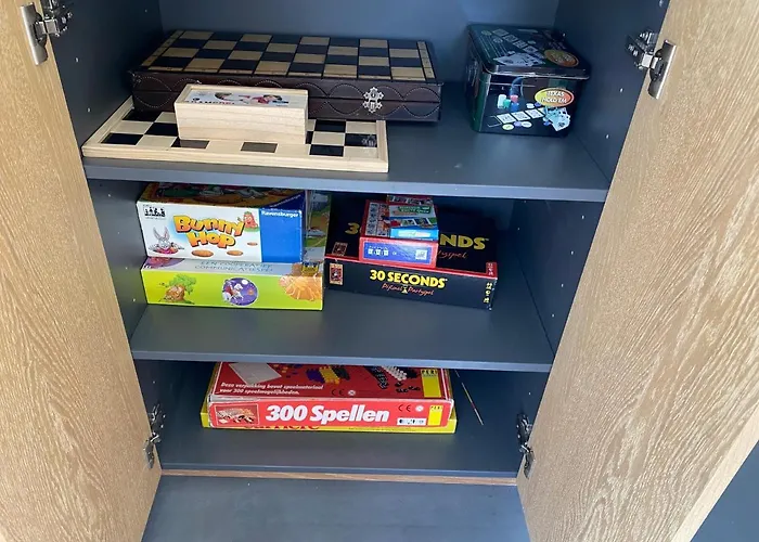 Casa Morreni, Luxe Met Sauna