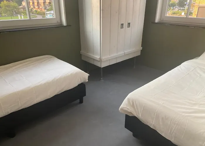 Villa Casa Morreni, Luxe Met Sauna Voorthuizen