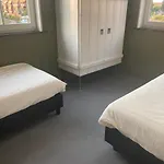 Вилла Casa Morreni Voorthuizen, Luxe Villa Met Sauna Вортхёйзен